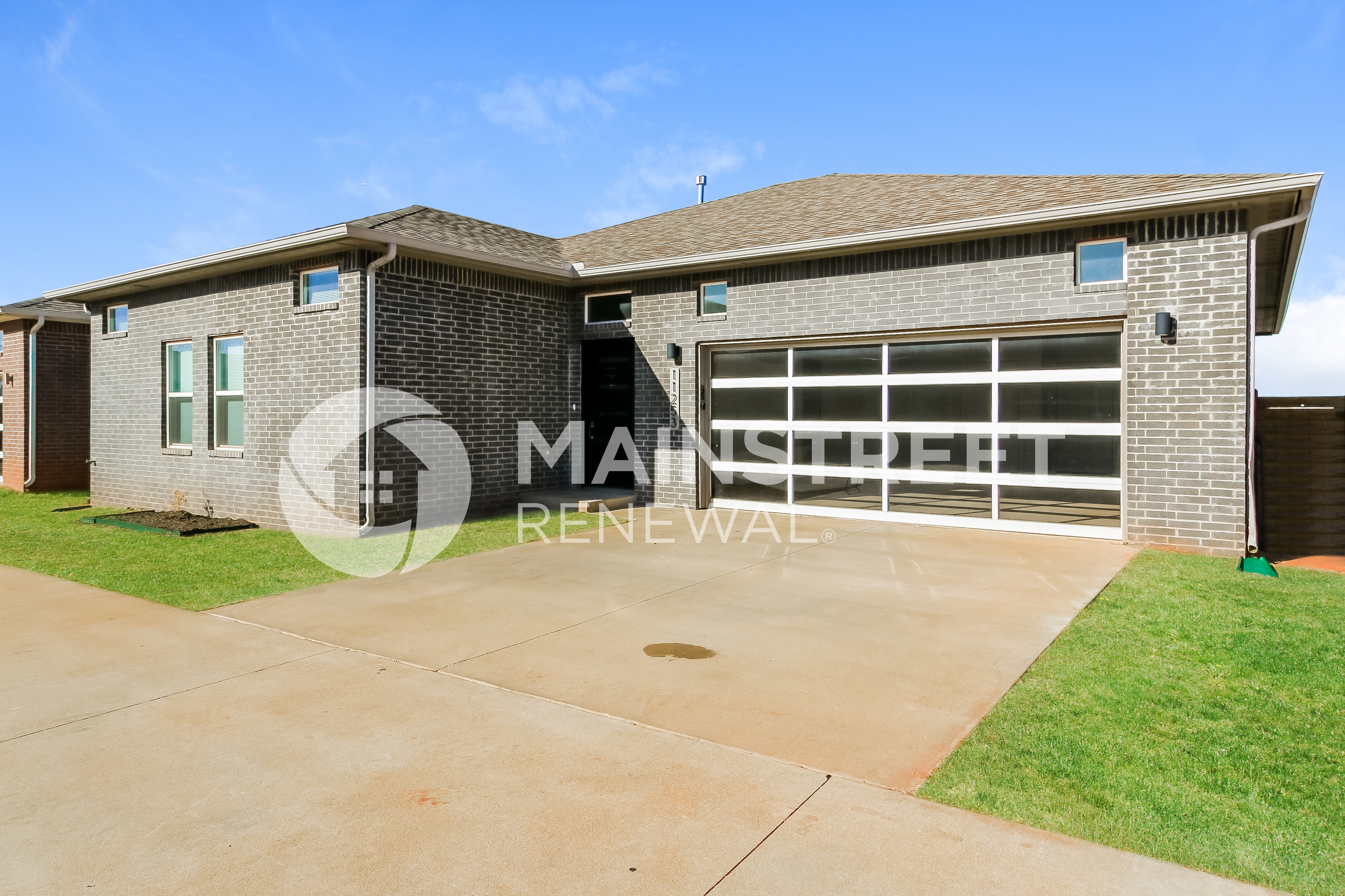 11253 Paradise Out Ln Oklahoma City, OK 73131